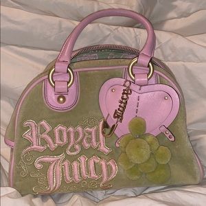Juicy Couture Purse
